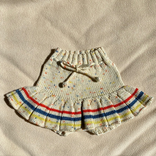 misha&puff Skating Pond Skirt 試着のみ美品 | www.innoveering.net