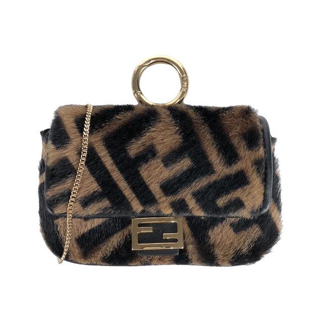 堅実な究極の - FENDI フェンディ レディース【中古】 その他小物