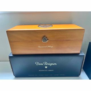 ドンペリニヨン(Dom Pérignon)の新品　正規品　2023.2.22入荷ドンペリラベイ2002(シャンパン/スパークリングワイン)