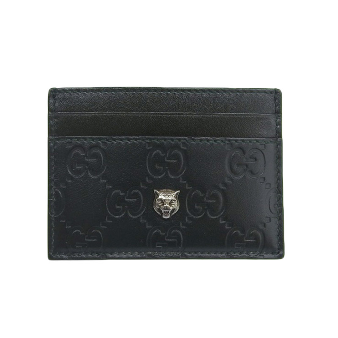 グッチ GUCCI 名刺入れ カードケース - 名刺入れ グッチ GUCCI 名刺入れ カードケース - 名刺入れ