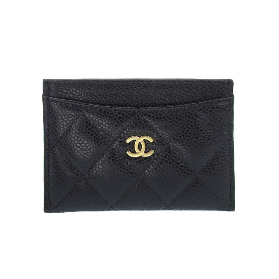 人気の シャネル - CHANEL CHANEL CH0842 新入荷 中古 AP0213 ブラック