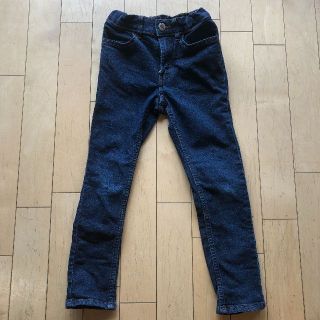 エイチアンドエム(H&M)の【CZ様おまとめ2点】H&M キッズ スキニーフィットデニム チノパン(パンツ/スパッツ)