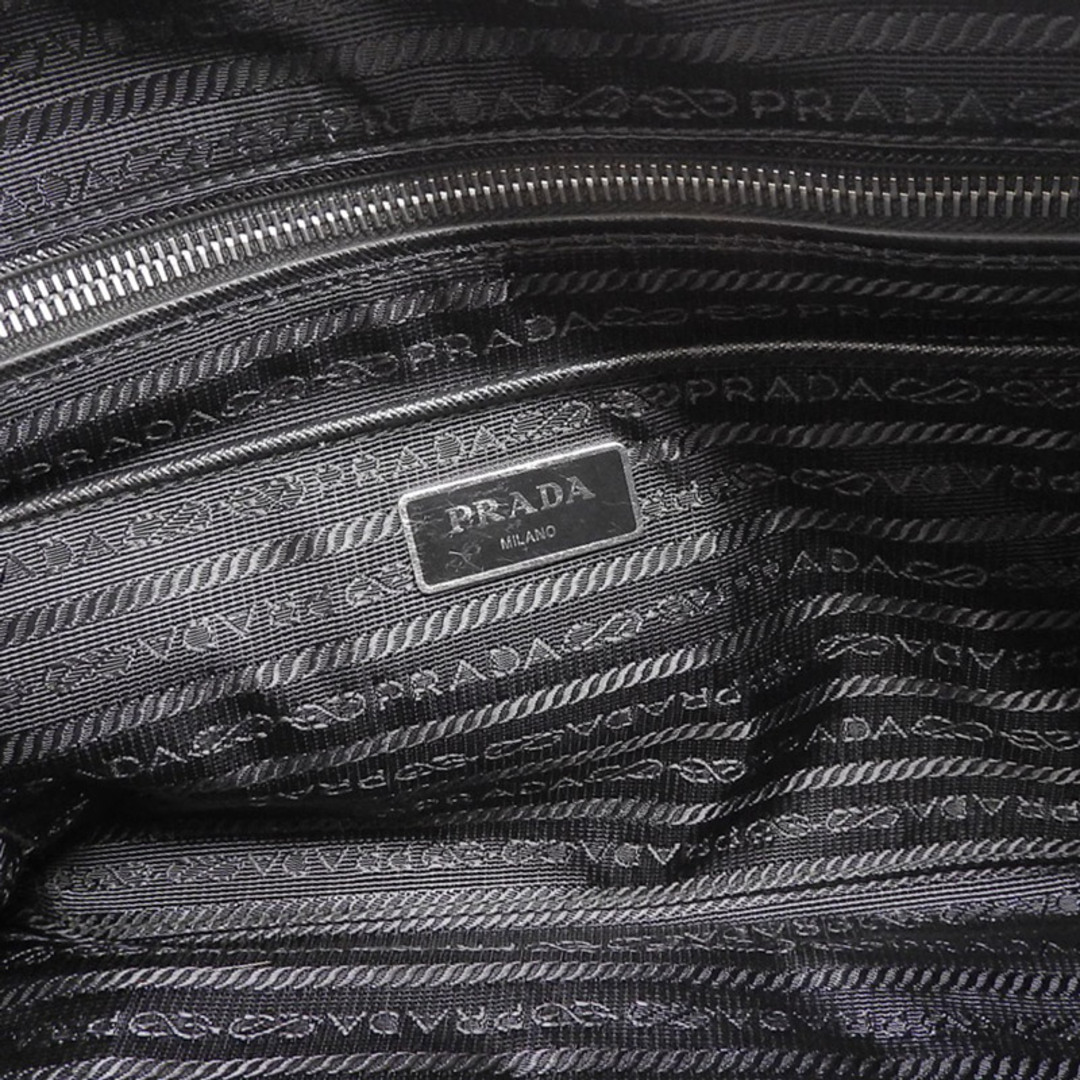 PRADA(プラダ)のプラダ ショルダーバッグ チェーンショルダー  1BB903 レディースのバッグ(ショルダーバッグ)の商品写真