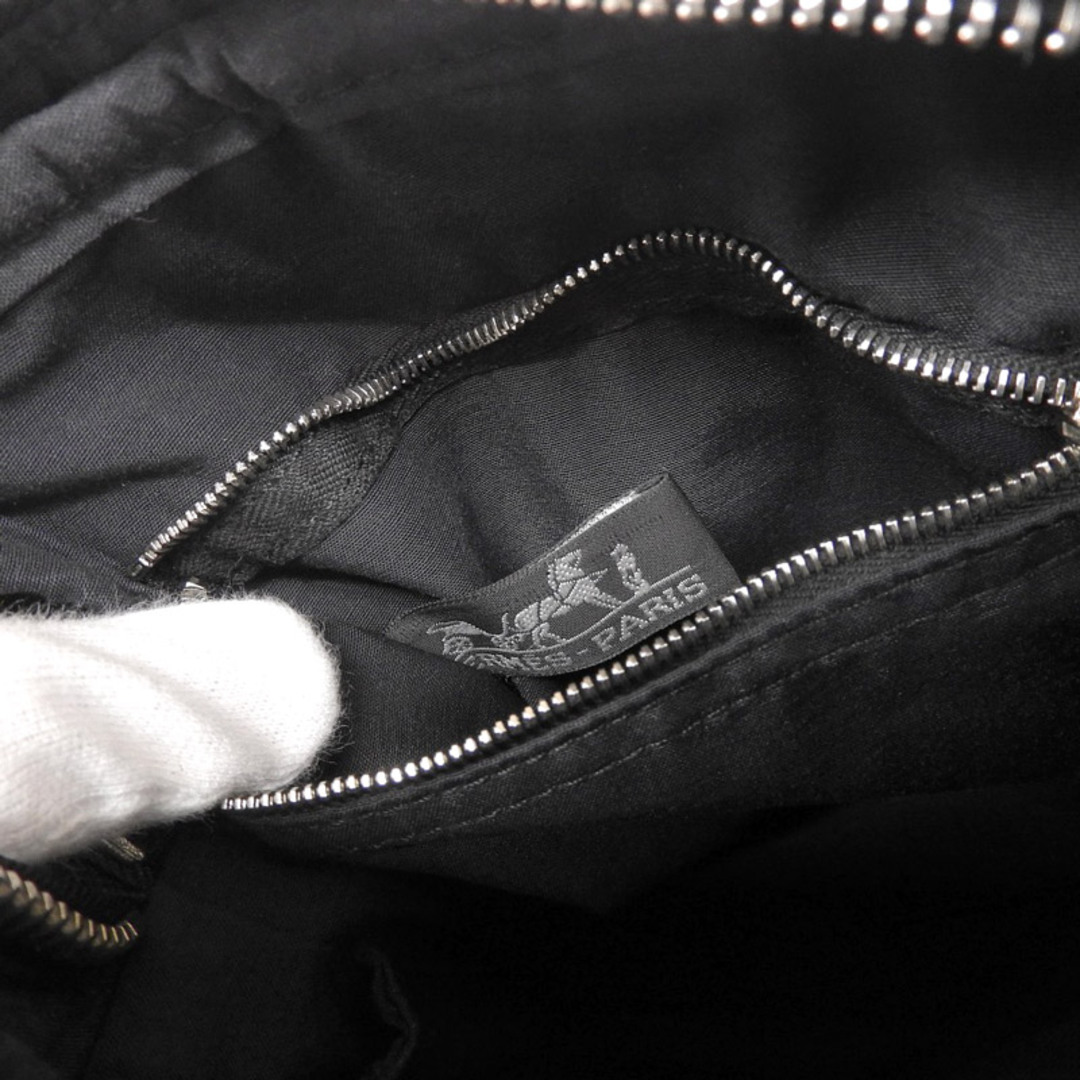 Hermes(エルメス)のエルメス HERMES ショルダーバッグ アカプルコ・バンドリエールPM レディースのバッグ(ショルダーバッグ)の商品写真