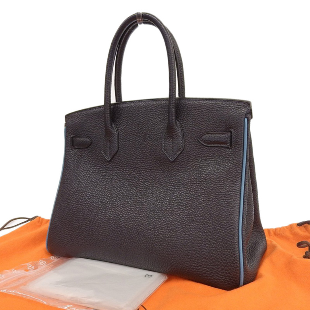 Hermes(エルメス)のエルメス HERMES ハンドバッグ バーキン30 レディースのバッグ(ハンドバッグ)の商品写真