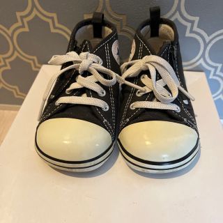 コンバース(CONVERSE)のconverse   All STAR(スニーカー)