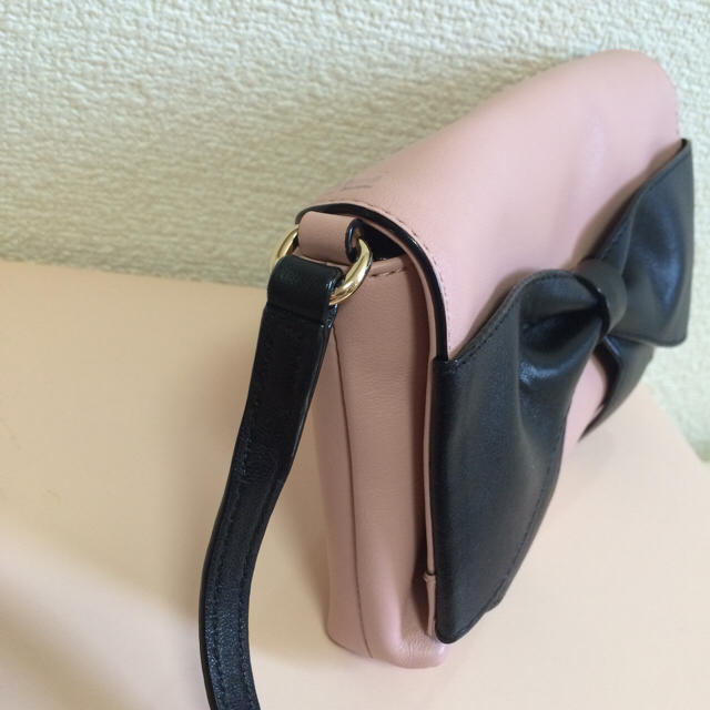 kate spade new york(ケイトスペードニューヨーク)のkate spade♡ショルダーバッグ レディースのバッグ(ショルダーバッグ)の商品写真