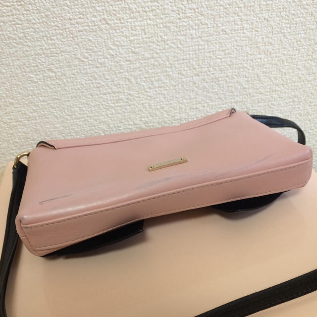 kate spade new york(ケイトスペードニューヨーク)のkate spade♡ショルダーバッグ レディースのバッグ(ショルダーバッグ)の商品写真