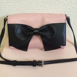 ケイトスペードニューヨーク(kate spade new york)のkate spade♡ショルダーバッグ(ショルダーバッグ)