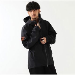 アークテリクス(ARC'TERYX)のaozora様専用(マウンテンパーカー)