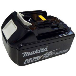 マキタ(Makita)の　特価　75個セット大量出品マキタ　18V-6.0Ah リチウムイオンバッテリー(工具/メンテナンス)