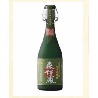 極上森伊蔵　2本セット(焼酎)