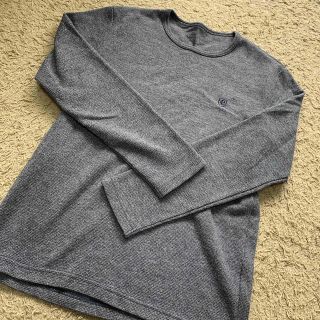 バーバリーブラックレーベル(BURBERRY BLACK LABEL)のブラックレーベル♡カットソー(Tシャツ/カットソー(七分/長袖))