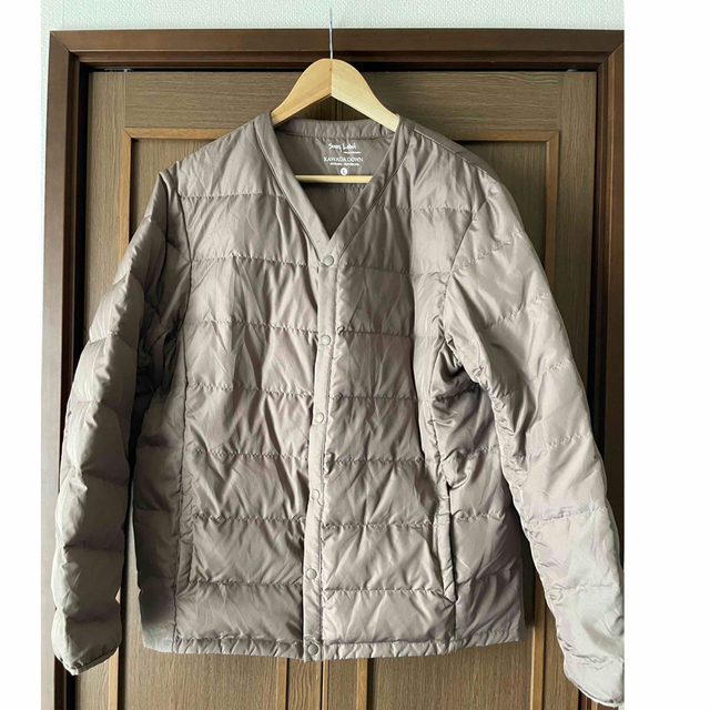 URBAN RESEARCH SONNY LABEL - URBAN RESEARCH Sonny Label 河田ダウン