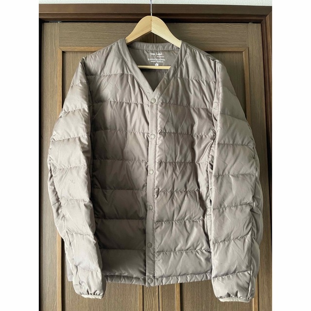 URBAN RESEARCH SONNY LABEL - URBAN RESEARCH Sonny Label 河田ダウン