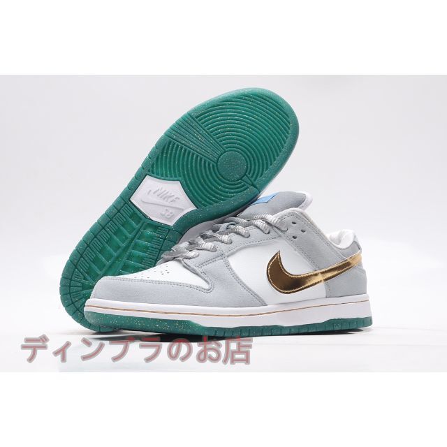 ナイキナイキナイキSB Dunk Low Proローカットカジュアルスニーカー