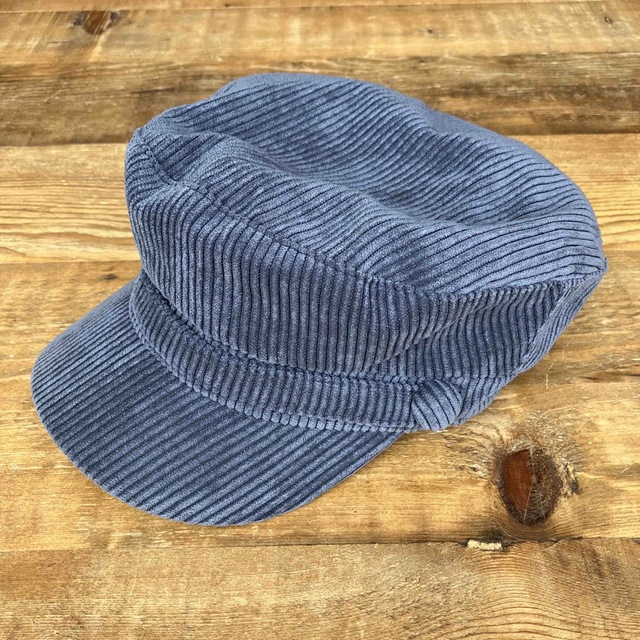 キャスケット レディースの帽子(キャスケット)の商品写真