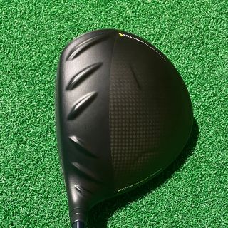 PING - PING ピン G430 MAX 10.5度 ドライバーヘッド+カバー+レンチ