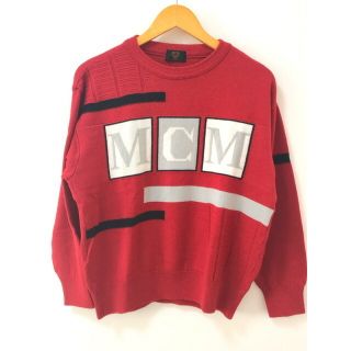 MCM(MCM) ニット/セーター(メンズ)の通販 39点 | エムシーエムのメンズ MCM(MCM) ニット/セーター(メンズ)の通販 39点 | エムシーエムのメンズ