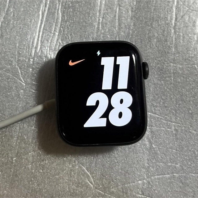 Apple Watch(アップルウォッチ)のApple  watch 5 44mm メンズの時計(腕時計(デジタル))の商品写真