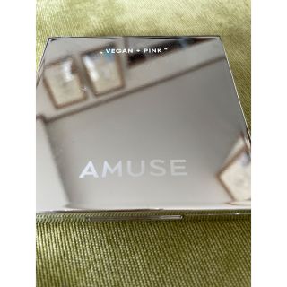 アミューズソサエティ(AMUSE SOCIETY)のamuse アイシャドウ(アイシャドウ)