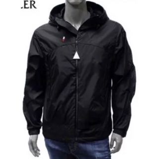 MONCLER - MONCLERナイロンジャケットの通販 by さら's shop ...