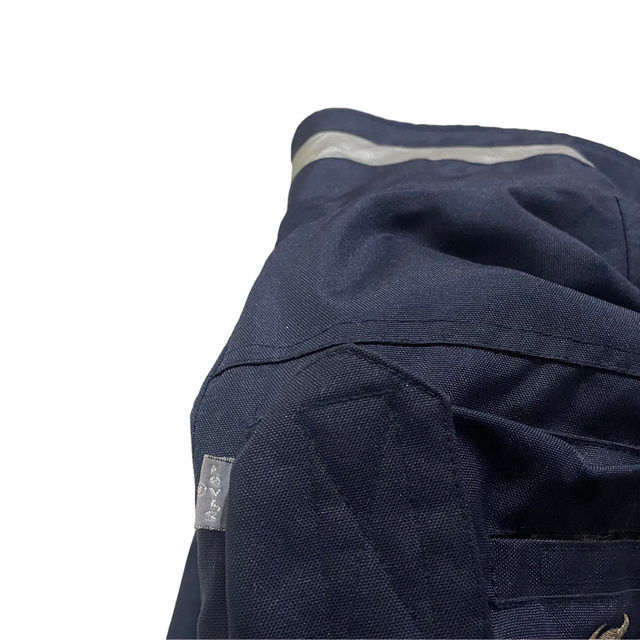 Levi's - 古着 Levi's silvertab ジャミロクワイ 多ポケットジャケット