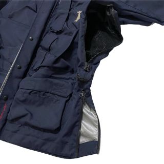 Levi's - 古着 Levi's silvertab ジャミロクワイ 多ポケットジャケット