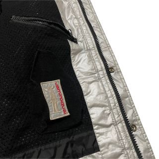 Levi's - 古着 Levi's silvertab ジャミロクワイ 多ポケットジャケット