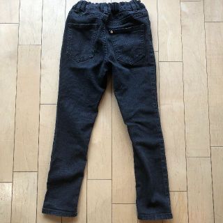 エイチアンドエム(H&M)のH&M キッズ スキニーフィットデニム 110cm(パンツ/スパッツ)