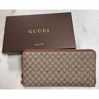 Gucci - GUCCI グッチ 長財布 SOHO ソーホー ラウンドジップ ブラック ...