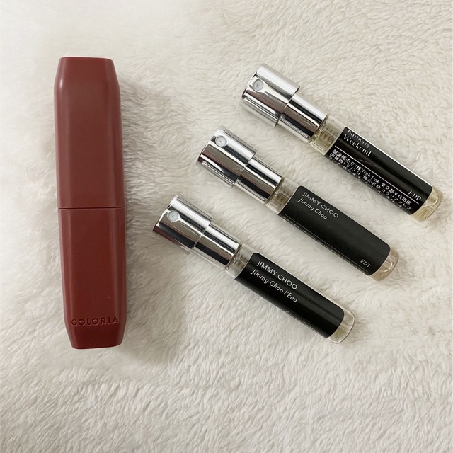 大人気定番商品 香水 セット売り カラリア Coloria