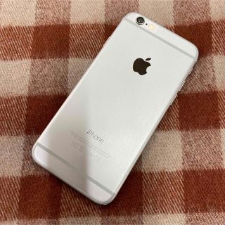 アイフォーン(iPhone)の🔴iPhone6 16GB ソフトバンク(スマートフォン本体)