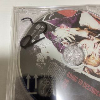 ビッシュ(BiSH)のBiSH モモコグミカンパニー　直筆サイン入り世界で一つCD ＆生写真セット(アイドルグッズ)