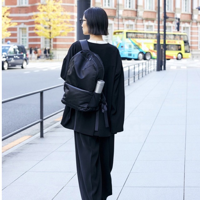 【週末限定SALE】ENFOLD 23SS BACK PACK リュック