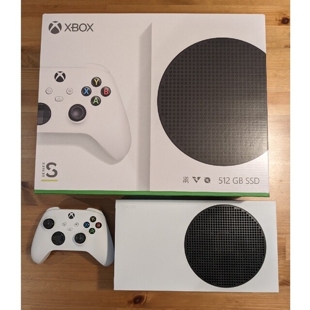 1510mm高さXbox Series S 【美品】