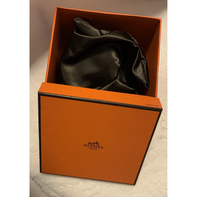 HERMES エルメス　空箱 ショッパー HERMES - HERMES エルメス 箱 空箱 本物 新品未使用の通販 by
