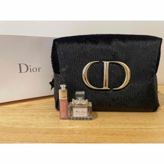 ディオール ポーチ クリスマスコフレ / セットの通販 300点以上 | Dior