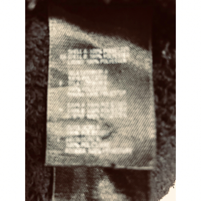 THE NORTH FACE(ザノースフェイス)の🇺🇦 ノースフェイスTHE NORTH FACE🟥赤タグパーカーボアジャンパー レディースのジャケット/アウター(ブルゾン)の商品写真