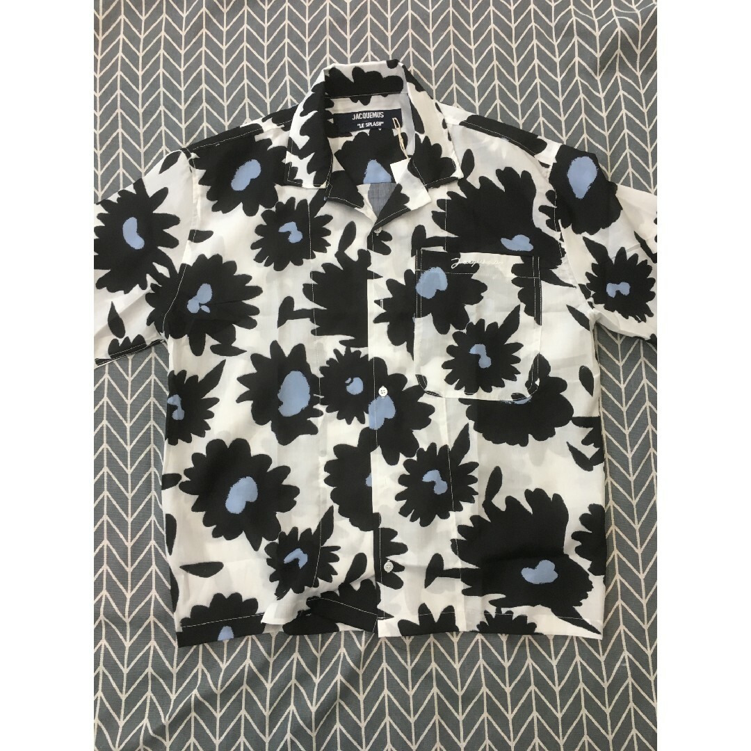 wtaps ARMT SWEATER POLY. X3.0 22aw 13200円 購入品につきお値下げ