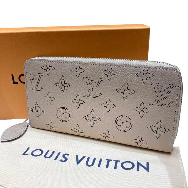 人気商品 ジッピーウォレットLouis vuittonルイヴィトン　長財布