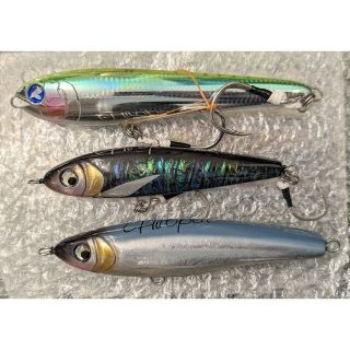 ヒラマサ キャスティング ルアーセットの通販 by shop|ラクマ