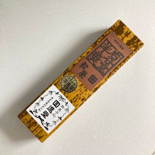 岩谷堂羊羹　特型　粒栗(菓子/デザート)