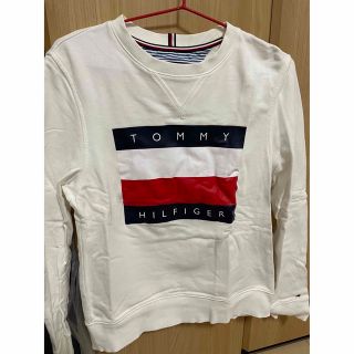 TOMMY HILFIGER - TOMMY JEANS トレーナーの通販 by yukidaruma's shop