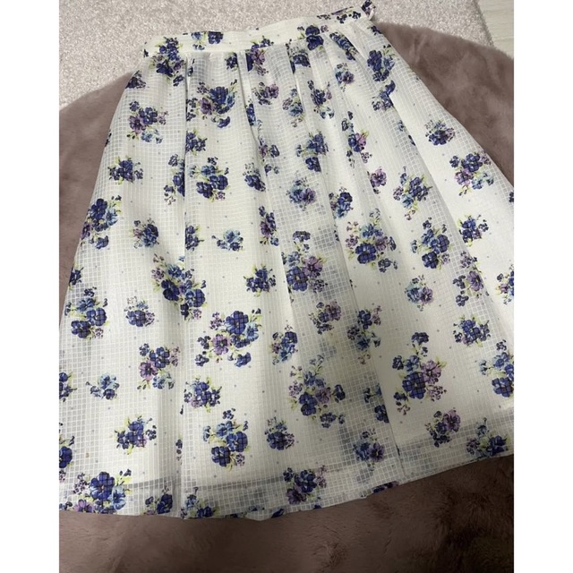 anySiS(エニィスィス)のanysis スカート レディースのスカート(ひざ丈スカート)の商品写真