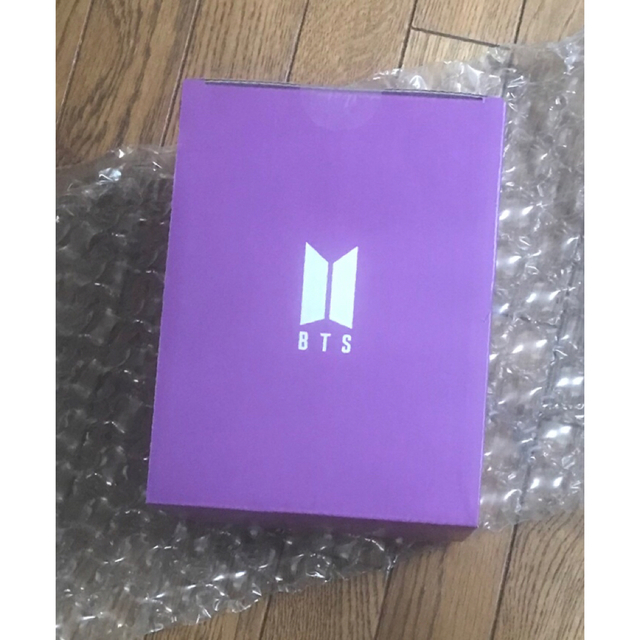 新品未開封品！BTS MERCH BOX #9