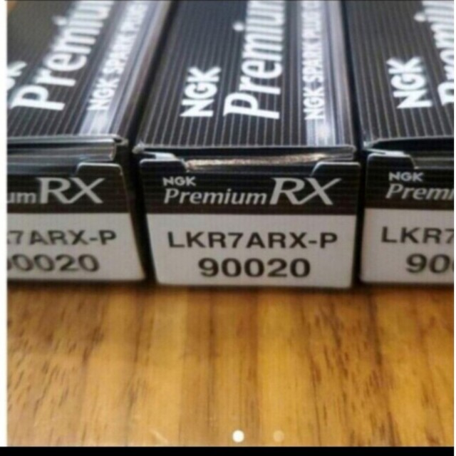 LKR7ARX-P 90020 16本セット】 本格派ま！ 7616円 www ...