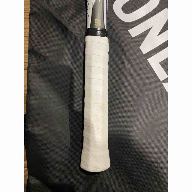 YONEX(ヨネックス)のYONEX ネクシーガ80s カスタム スポーツ/アウトドアのテニス(ラケット)の商品写真