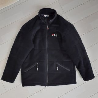 FILA(フィラ)の「<FILA × monkey time> TRACK JACKET/トラック