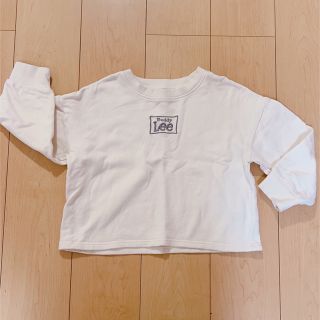 リー(Lee)のLeeトレーナー(Tシャツ/カットソー)